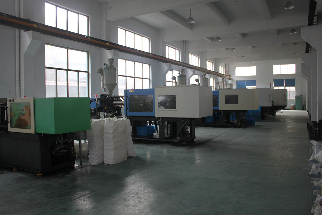 Feifan Water Purification Technology Co.Ltd.