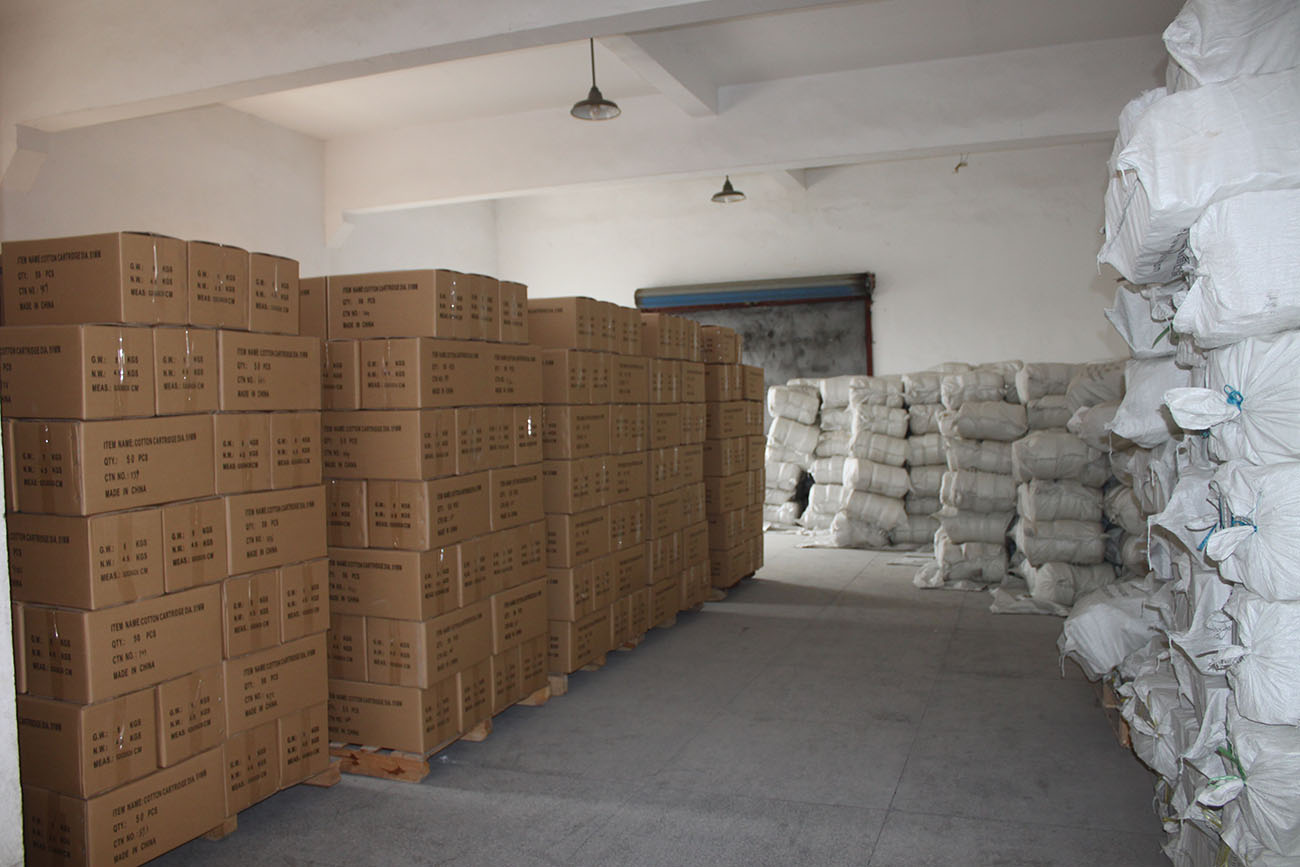 Feifan Water Purification Technology Co.Ltd.