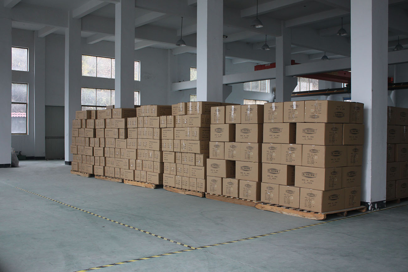 Feifan Water Purification Technology Co.Ltd.