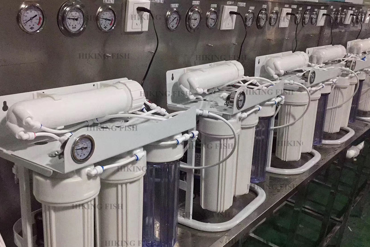 Feifan Water Purification Technology Co.Ltd.