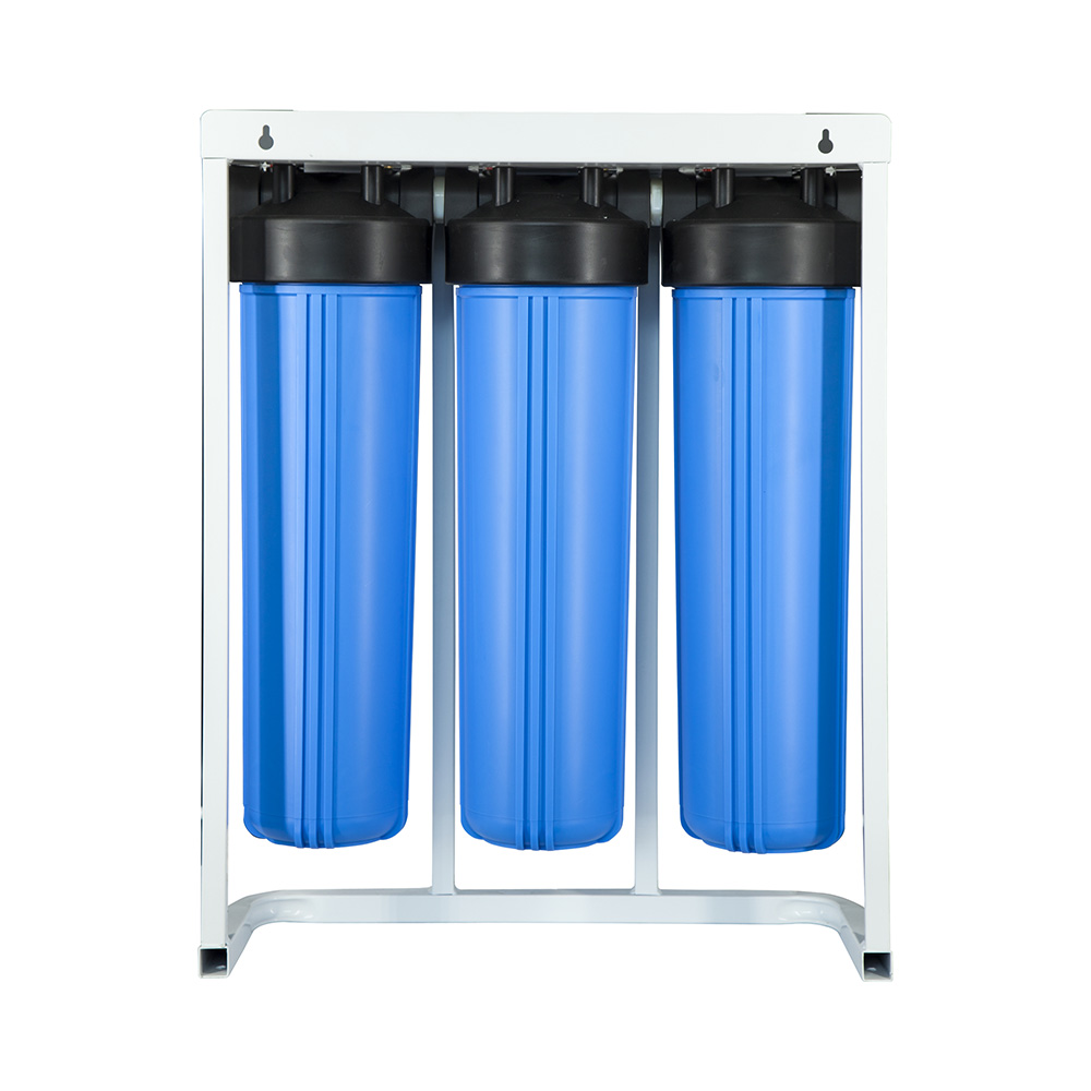 Commerical Pure Water Machine