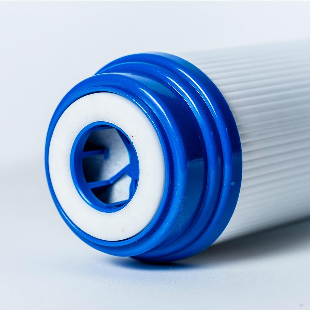 Water purification equipment