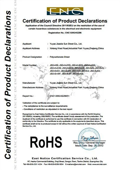 Feifan Water Purification Technology Co.Ltd.